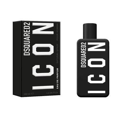 DSQUARED2 Icon Pour Homme H EDP 100 ml DSquared2