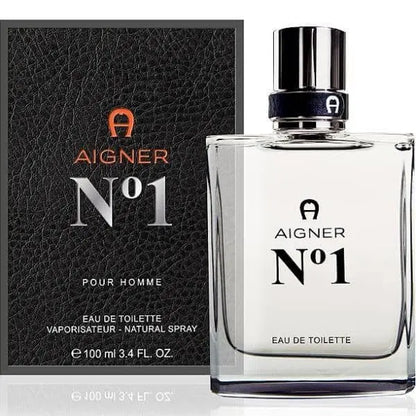ETIENNE AIGNER N°1 H EDT  50 ml Etienne Aigner