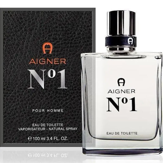 ETIENNE AIGNER N°1 H EDT  50 ml Etienne Aigner