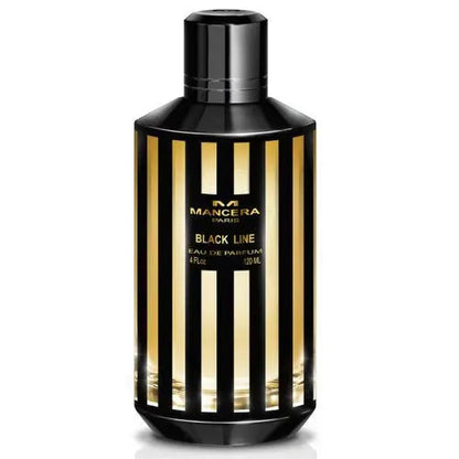MANCERA Black Line EDP 120 ml Mancera