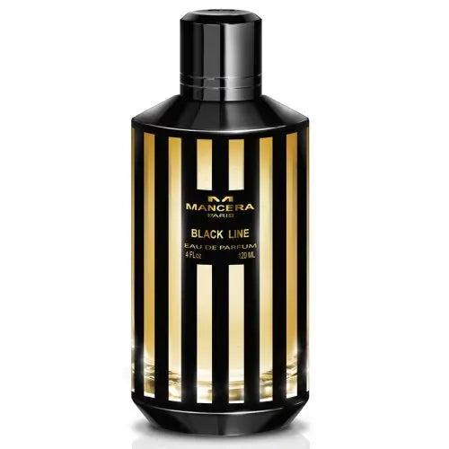MANCERA Black Line EDP 120 ml Mancera