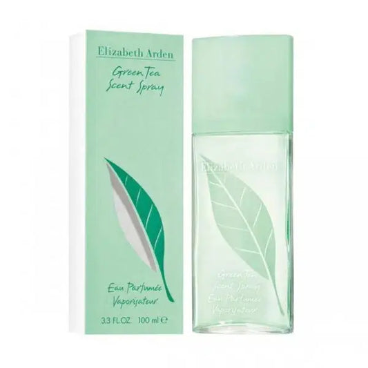 ELIZABETH ARDEN Green Tea L EDP 100 ml Elizabeth Arden