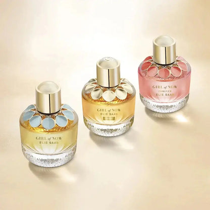 ELIE SAAB Girl of Now Lovely L EDP 90 ml Elie Saab