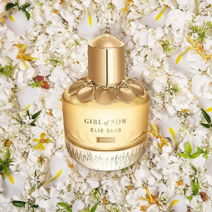ELIE SAAB Girl of Now Shine L EDP 90 ml Elie Saab