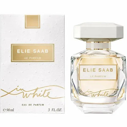 ELIE SAAB Le Parfum in White L EDP 90 ml Elie Saab