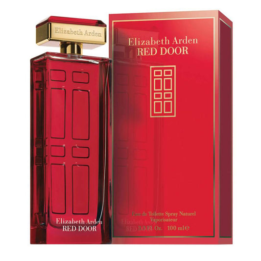 ELIZABETH ARDEN Red Door L EDT 100 ml Elizabeth Arden