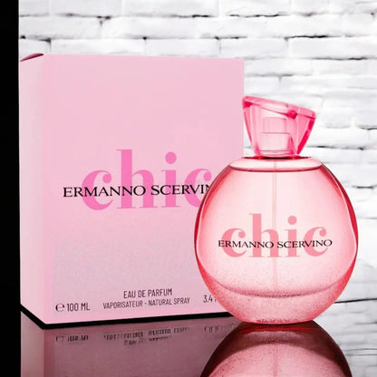 ERMANNO SCERVINO Chic L EDP 100 ml Ermanno Scervino