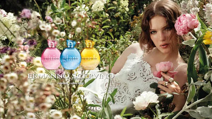 ERMANNO SCERVINO Rock L EDP 100 ml Ermanno Scervino