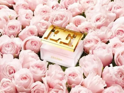 ESCADA Delicate Notes L EDT 75 ml - Versai.bg