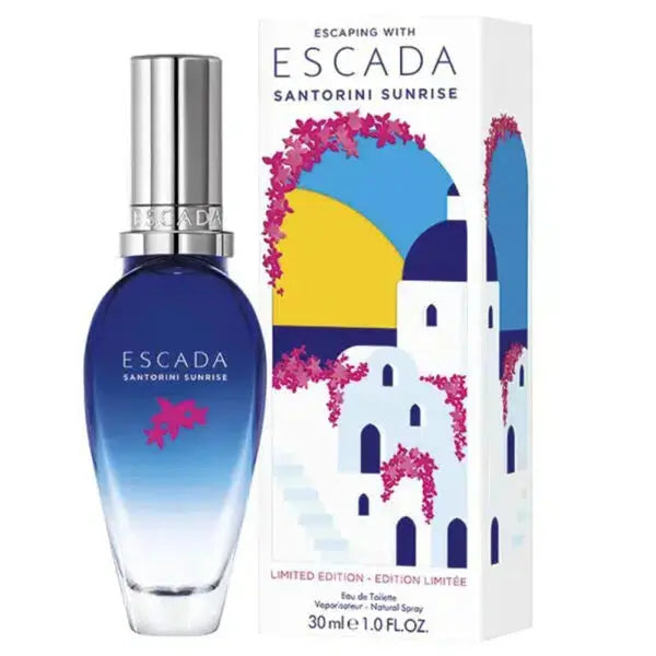 ESCADA Santorini Sunrise L EDT 50 ml - Versai.bg