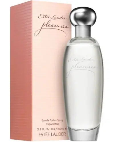 ESTEE LAUDER Pleasures L EDP 100 ml Estee Lauder