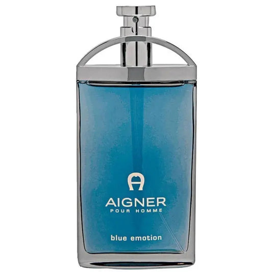 ETIENNE AIGNER Blue Emotion H EDT 100 ml - Versai.bg