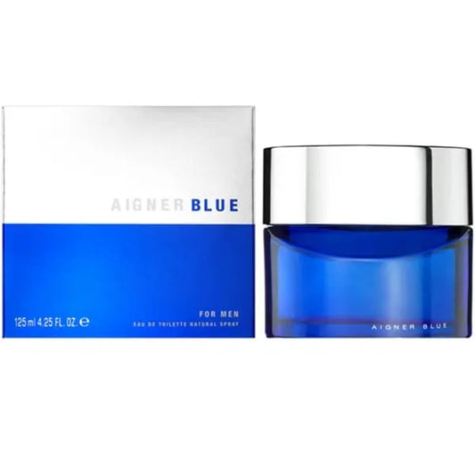 ETIENNE AIGNER Blue H EDT 125 ml - Versai.bg