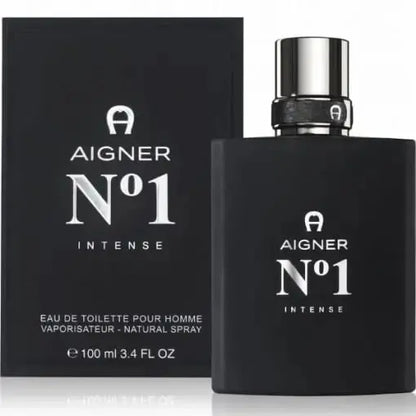 ETIENNE AIGNER N°1 Intense H EDT 50 ml - Versai.bg
