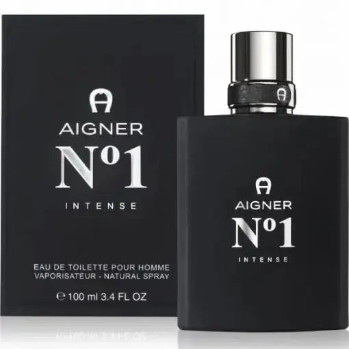 ETIENNE AIGNER N°1 Intense H EDT 50 ml - Versai.bg