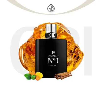 ETIENNE AIGNER N°1 Intense H EDT 50 ml - Versai.bg