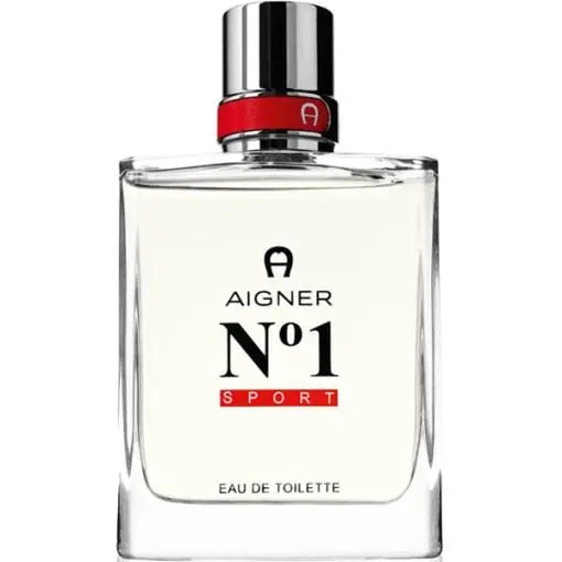ETIENNE AIGNER N°1 Sport H EDT 100 ml - Versai.bg
