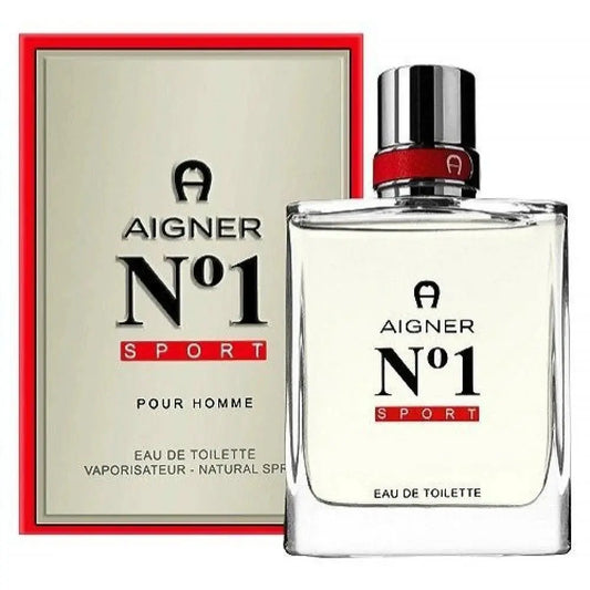 ETIENNE AIGNER N°1 Sport H EDT 100 ml - Versai.bg