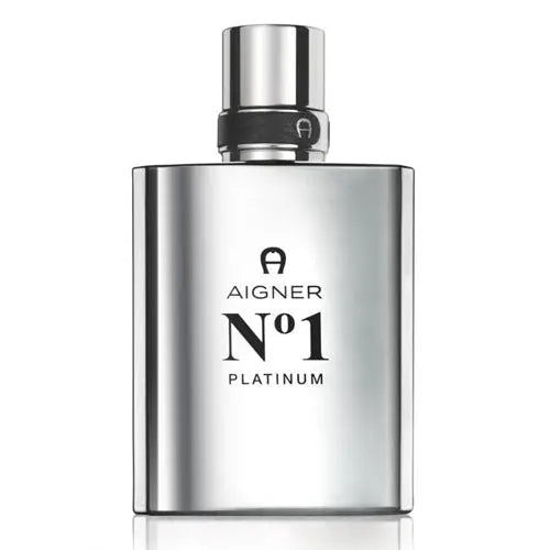 ETIENNE AIGNER N°1 Platinum H EDT 100 ml - Versai.bg