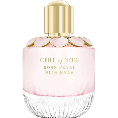 ELIE SAAB Girl of Now Rose Petal L EDP 90 ml Elie Saab