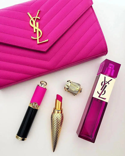 YVES SAINT LAURENT Elle EDP 90 ml - Versai.bg