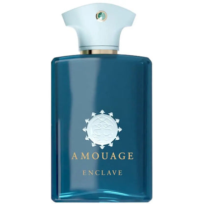 AMOUAGE Enclave U EDP 100 ml - Versai.bg