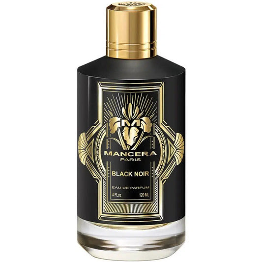 MANCERA Black Noir EDP 120 ml Mancera