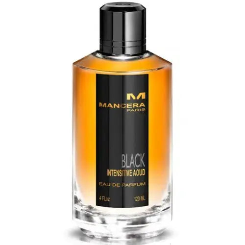 MANCERA Black Intensive Aoud EDP 120 ml - Versai.bg