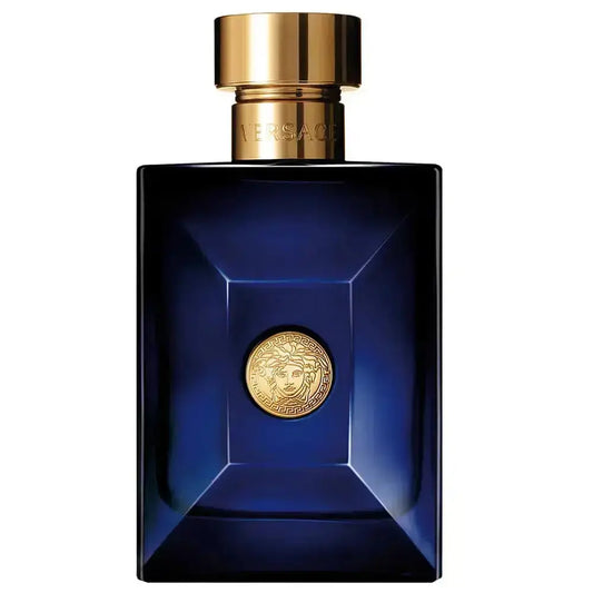 VERSACE Dylan Blue H EDT 100 ml - Versai.bg