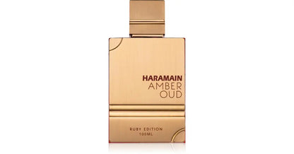 AL HARAMAIN Amber Oud Ruby Edition U EDP  60 m Al Haramain