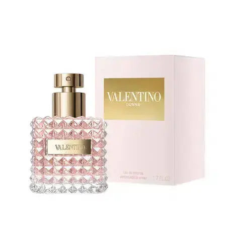 VALENTINO Donna L EDP 100 ml - Versai.bg