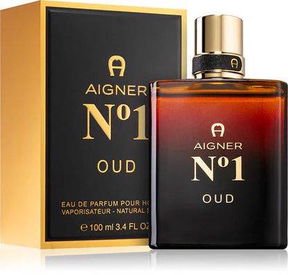 ETIENNE AIGNER N°1 Oud H EDP 100 ml Etienne Aigner