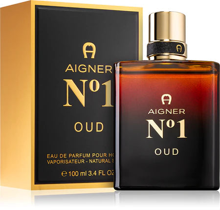 ETIENNE AIGNER N°1 Oud H EDP 100 ml Etienne Aigner