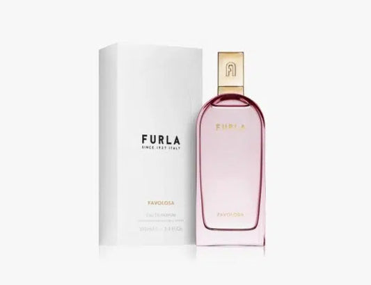 FURLA Favolosa L EDP 100 ml Furla