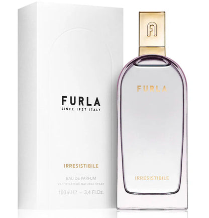 FURLA Irresistible L EDP 100 ml Furla