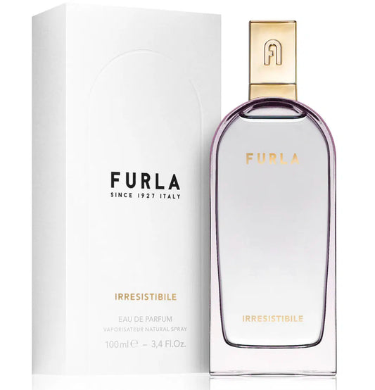 FURLA Irresistible L EDP 100 ml Furla