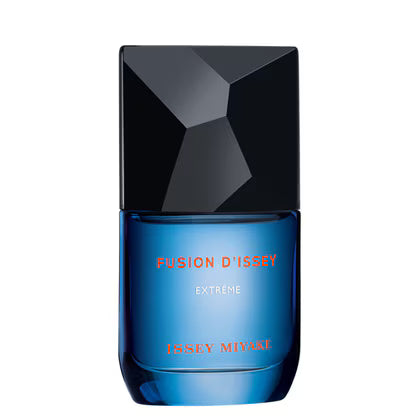 ISSEY MIYAKE Fusion D`Issey Extreme H EDT 50 ml - Versai.bg