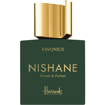 NISHANE Favonius Harrods U EDP 50 ml - Versai.bg