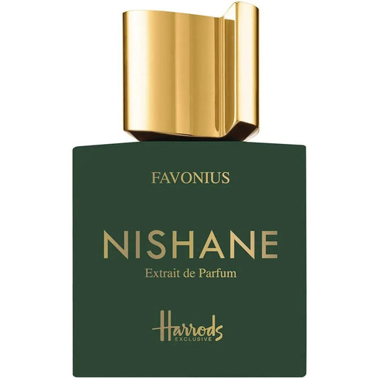 NISHANE Favonius Harrods U EDP 50 ml - Versai.bg