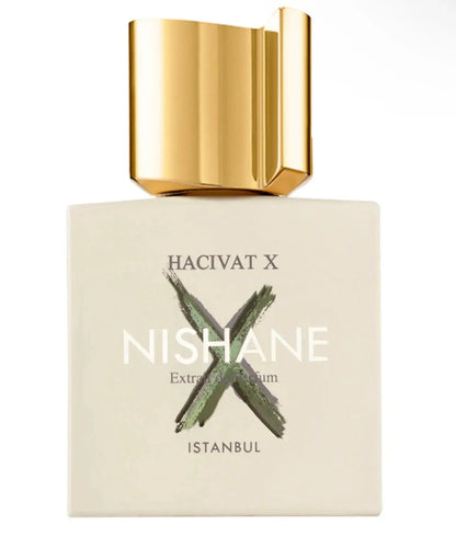 NISHANE Hacivat X U EDP 100 ml - Versai.bg