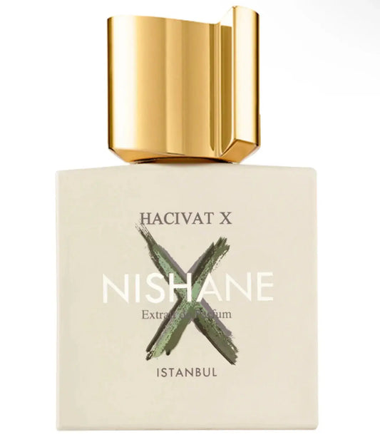NISHANE Hacivat X U EDP 100 ml - Versai.bg
