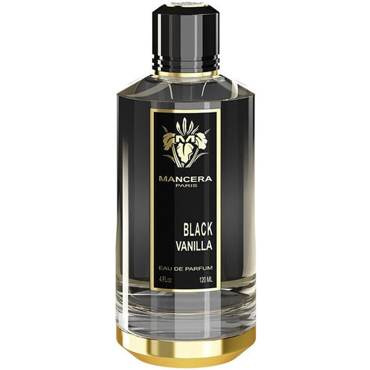 MANCERA Black Vanilla EDP 120 ml Mancera