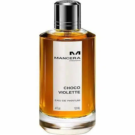 MANCERA Choco Violette EDP 120 ml Mancera