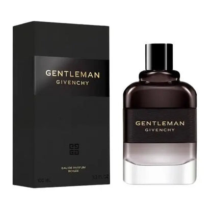 GIVENCHY Gentleman Boisee H EDP 60 ml - Versai.bg