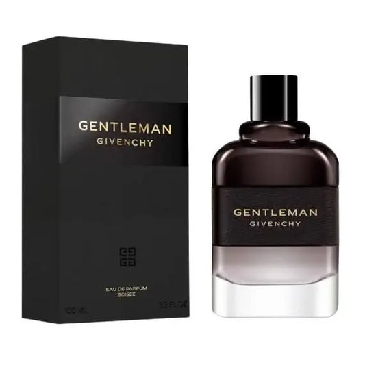 GIVENCHY Gentleman Boisee H EDP 60 ml - Versai.bg