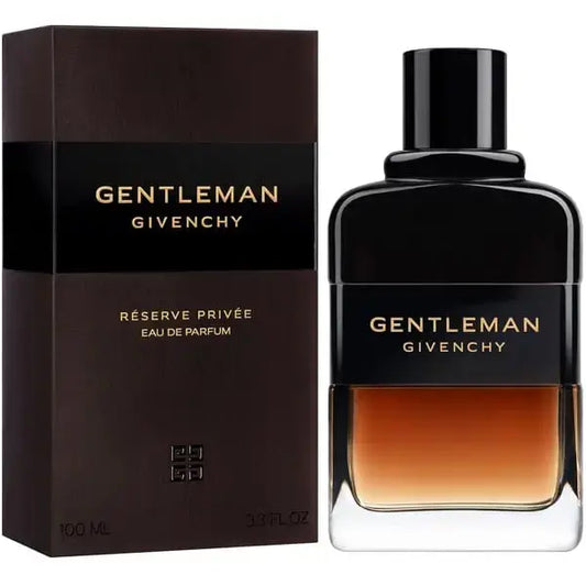 GIVENCHY Gentleman Reserve Privee H EDP 50 ml - Versai.bg