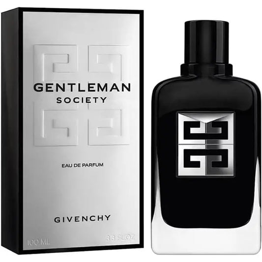 GIVENCHY Gentleman Society H EDP 100 ml - Versai.bg