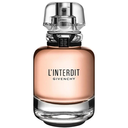 GIVENCHY L`Interdit L EDP 125 ml Givenchy