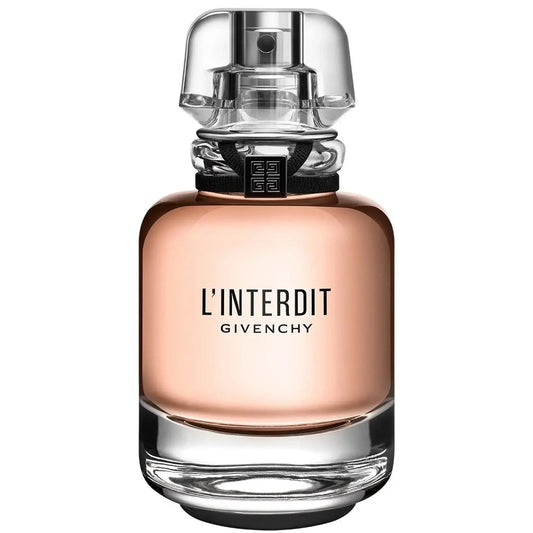 GIVENCHY L`Interdit L EDP 125 ml Givenchy