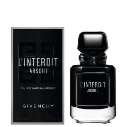 GIVENCHY L’Interdit Absolu L EDP 30 ml Givenchy